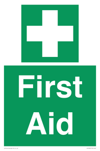 First Aid